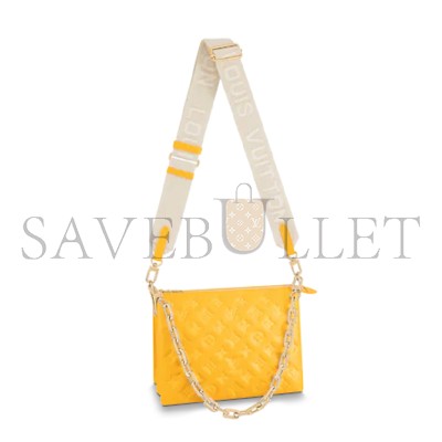 LOUIS VUITTON COUSSIN PM M20378 (26*20*12cm)